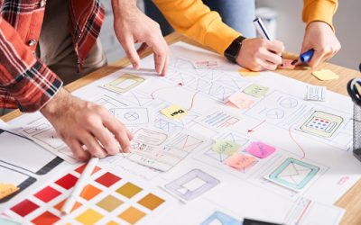 Que faut-il savoir sur le maquettage UX ?