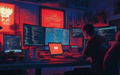 Comment créer un site web dynamique avec PHP : Les meilleures bibliothèques à utiliser en 2024