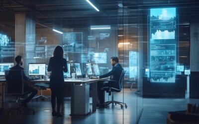 Avantages des chatbots nocode pour les entreprises modernes