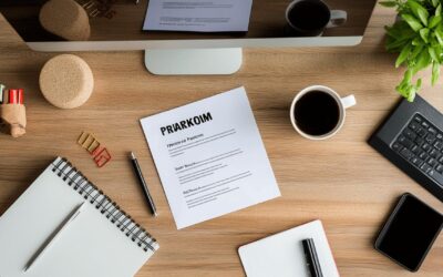 Rédiger son CV : Quel logiciel de design professionnel choisir en 2024 ?