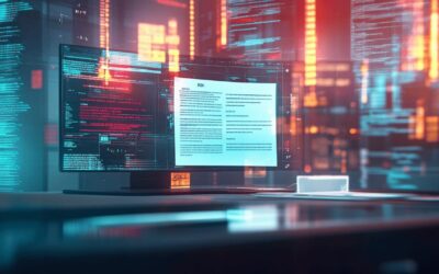 La transformation de Word en PDF : guide complet pour optimiser vos documents