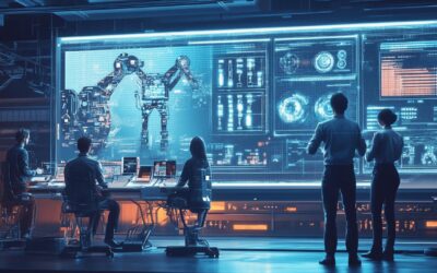 Comment les chatbots IA transforment l’automatisation du service client