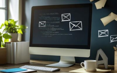 Comment créer un modèle de newsletter par e-mail en HTML : guide de compatibilité Outlook et Gmail