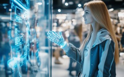 Comment un chatbot e-commerce transforme l’expérience client et booste les ventes