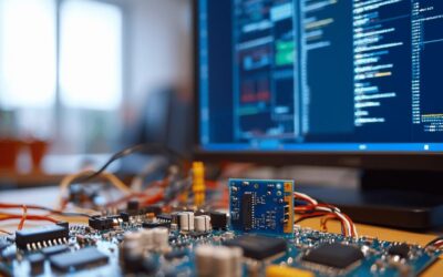 Comment optimiser l’alimentation de votre Module emetteur/recepteur RF 433MHz avec Arduino
