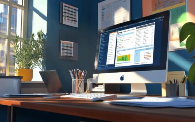 Wave Accounting : Le champion gratuit de l’optimisation de tresorerie pour entreprises en 2023
