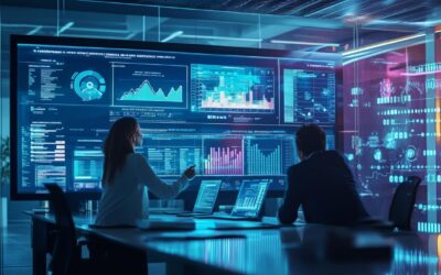 Comment optimiser vos processus commerciaux grâce aux solutions CRM