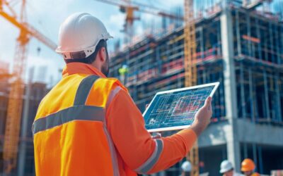 Pourquoi utiliser un logiciel de compte rendu de chantier moderne ?