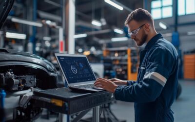 Comment télécharger logiciel CAN Clip Renault gratuit et effectuer les mises à jour essentielles de votre interface de diagnostic