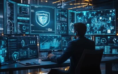 Pourquoi faire appel à un expert cybersécurité pour protéger votre entreprise