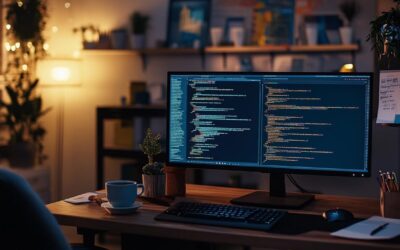Tutoriel complet pour débuter en langage Batch sur Windows : astuces sur les conditions et boucles