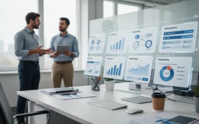Comment choisir le bon logiciel de gestion qualité pour votre entreprise