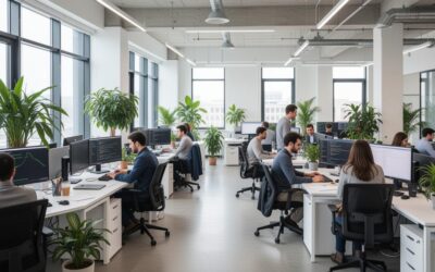 Gain de temps et originalité : pourquoi utiliser un logiciel de reformulation pour vos articles